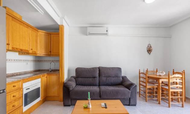 Sale - Apartment - Torrevieja - Cabo Cervera
