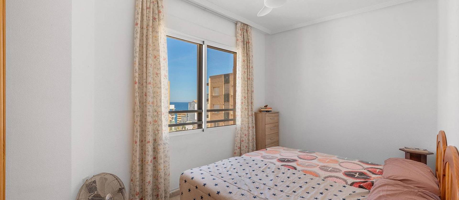 Sale - Apartment - Torrevieja - Cabo Cervera