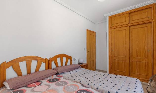 Sale - Apartment - Torrevieja - Cabo Cervera