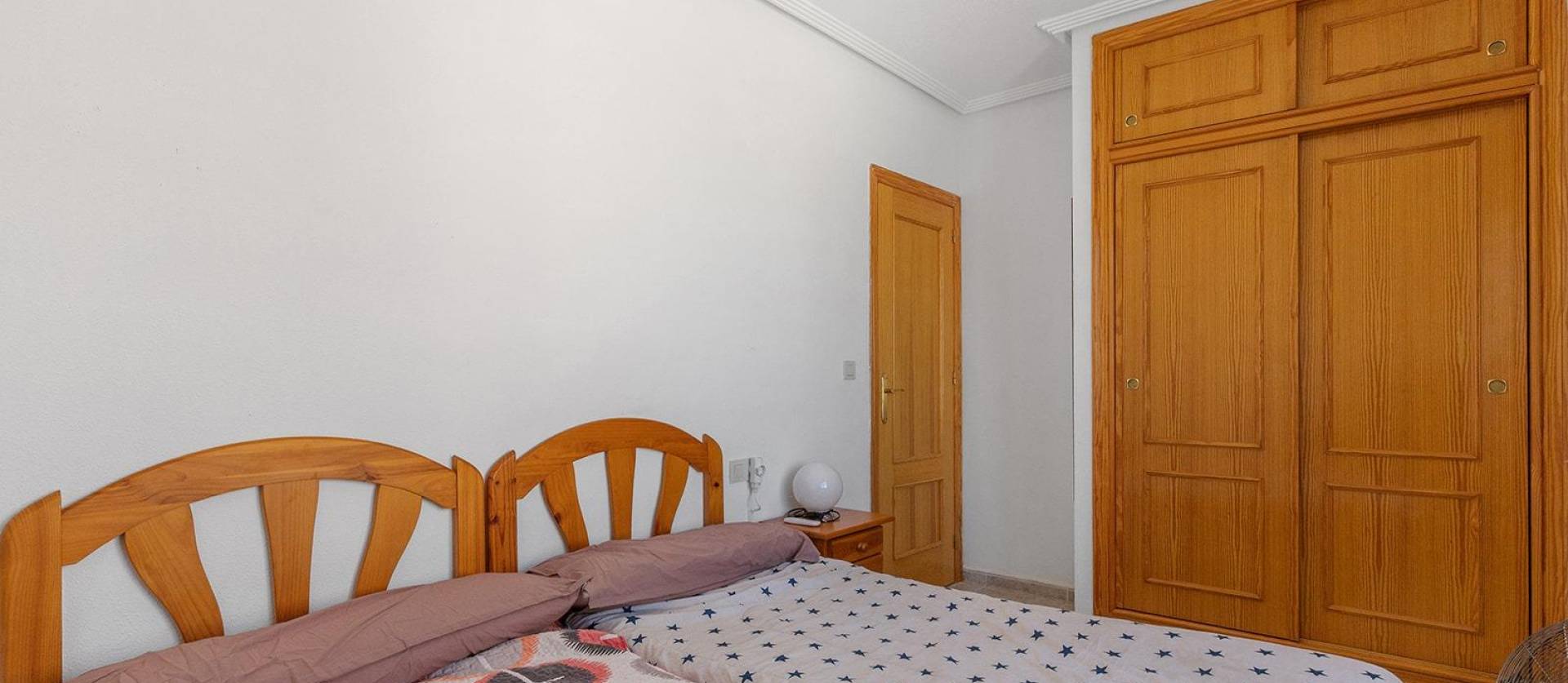 Sale - Apartment - Torrevieja - Cabo Cervera
