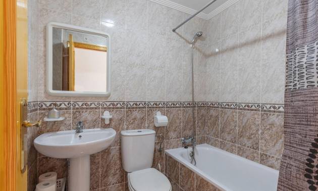 Sale - Apartment - Torrevieja - Cabo Cervera
