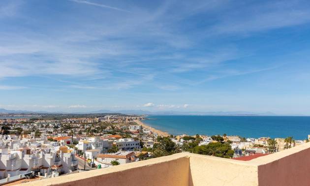 Sale - Apartment - Torrevieja - Cabo Cervera
