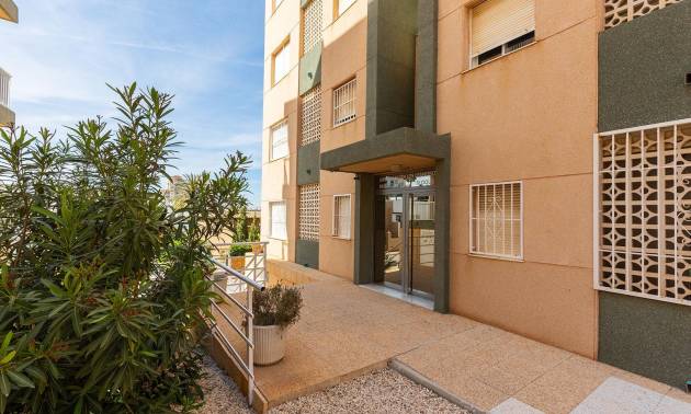 Sale - Apartment - Torrevieja - Cabo Cervera