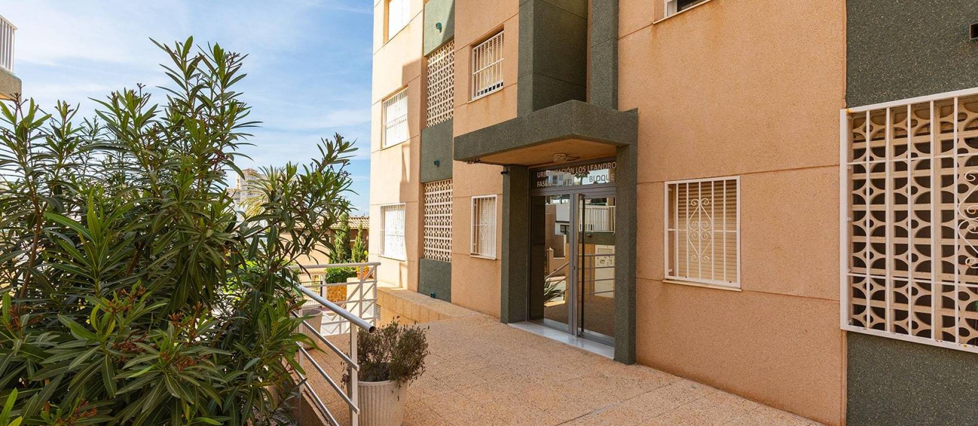 Sale - Apartment - Torrevieja - Cabo Cervera
