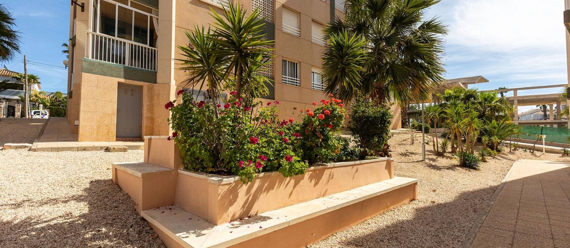 Sale - Apartment - Torrevieja - Cabo Cervera