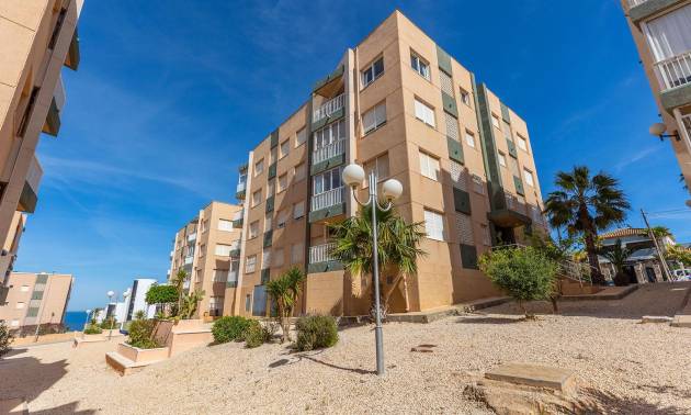 Sale - Apartment - Torrevieja - Cabo Cervera