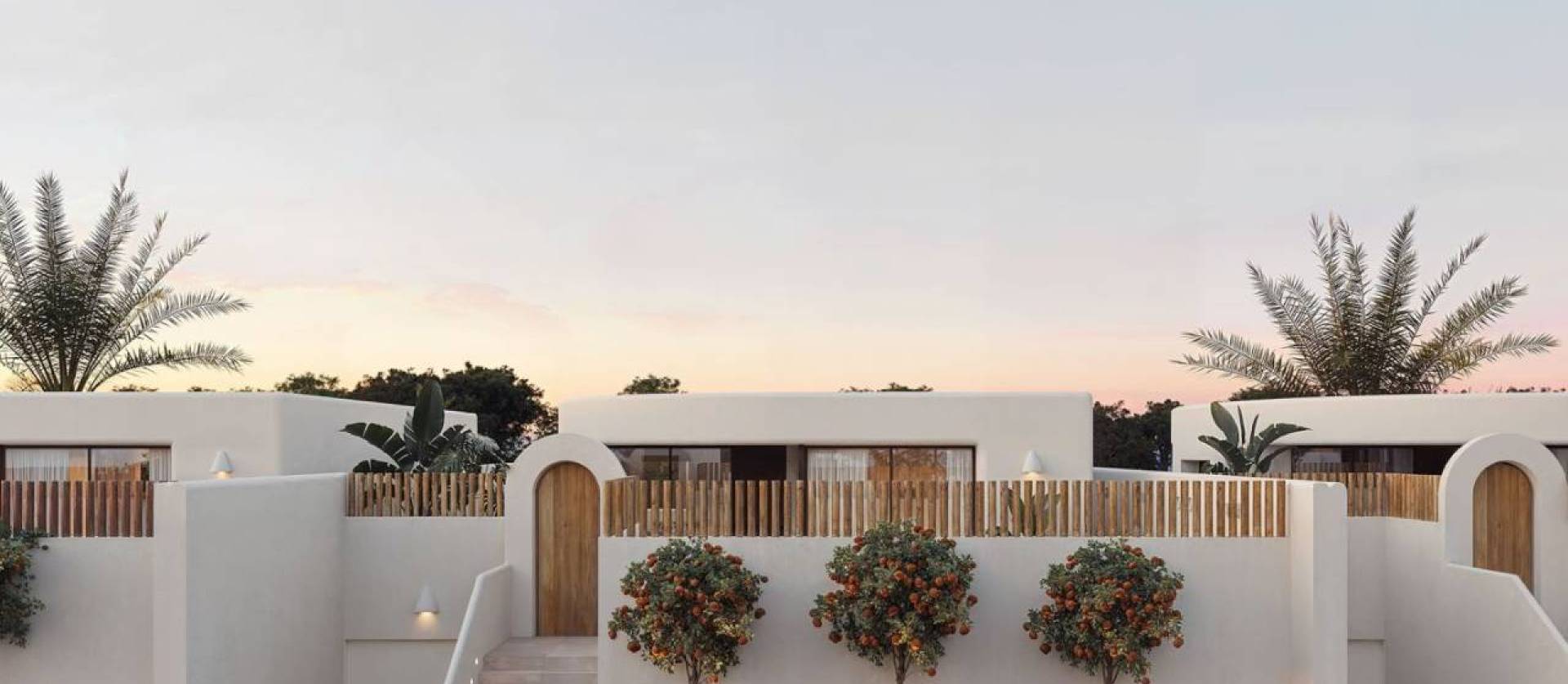 New Build - Villa - Algorfa - La Finca Golf