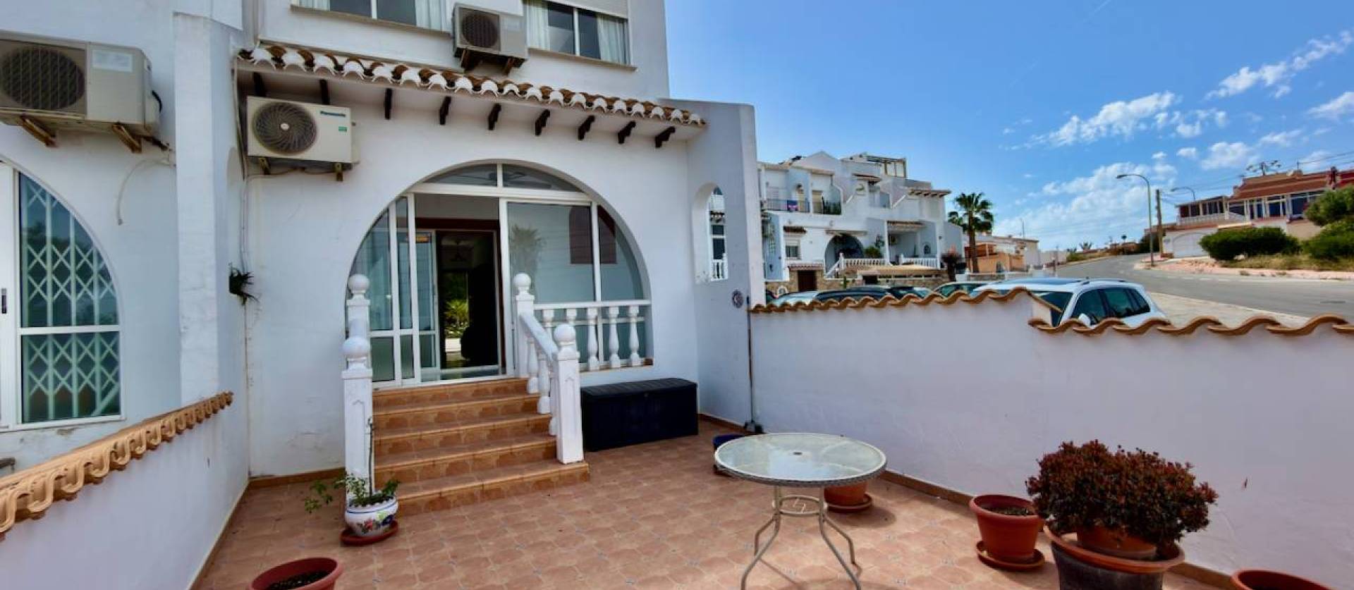 Venta - Villa - Ciudad Quesada