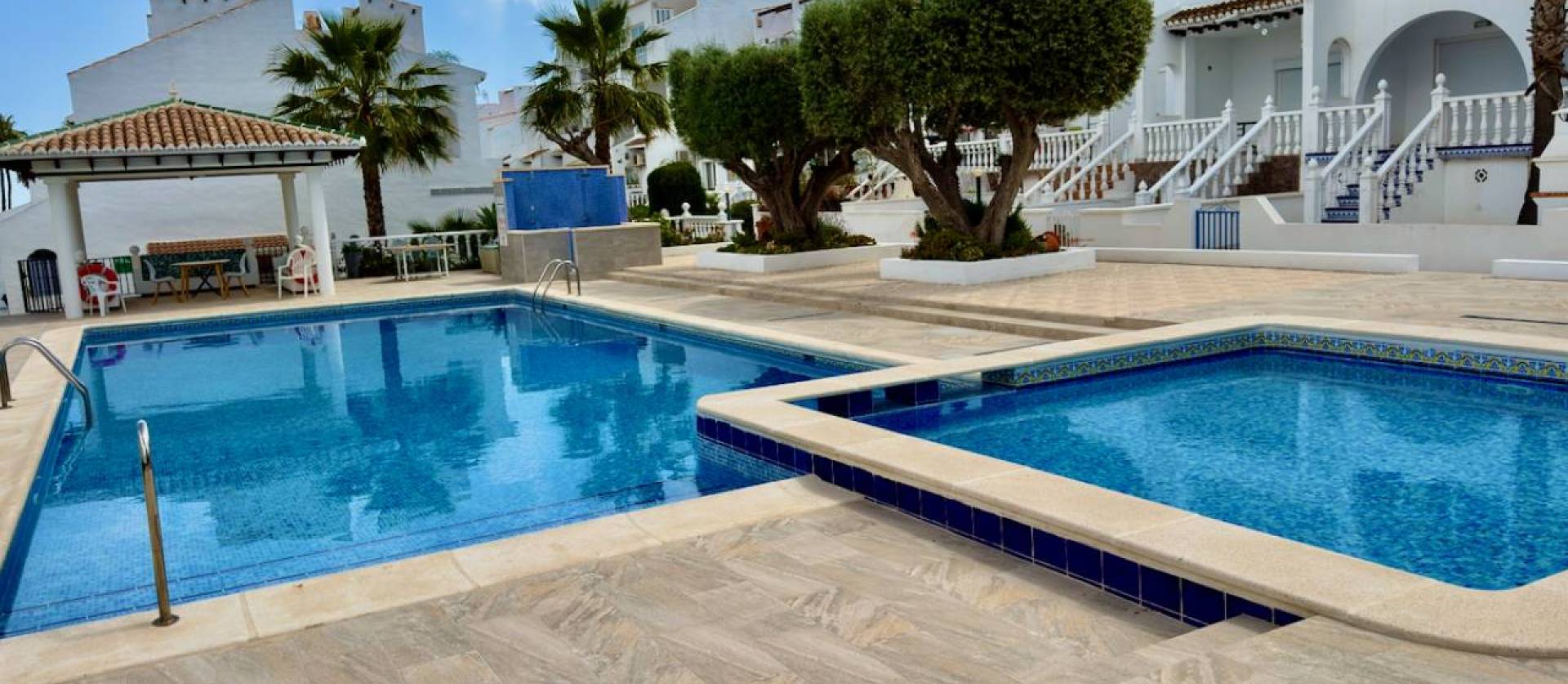 Venta - Villa - Ciudad Quesada