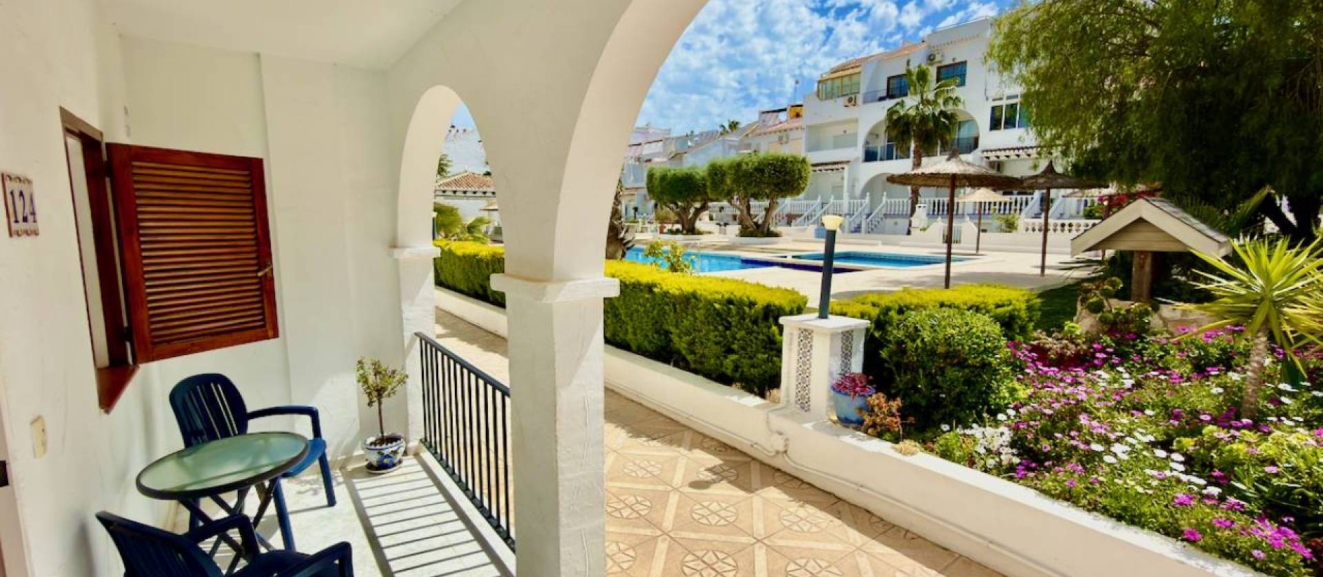 Venta - Villa - Ciudad Quesada