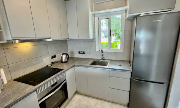 Venta - Villa - Ciudad Quesada
