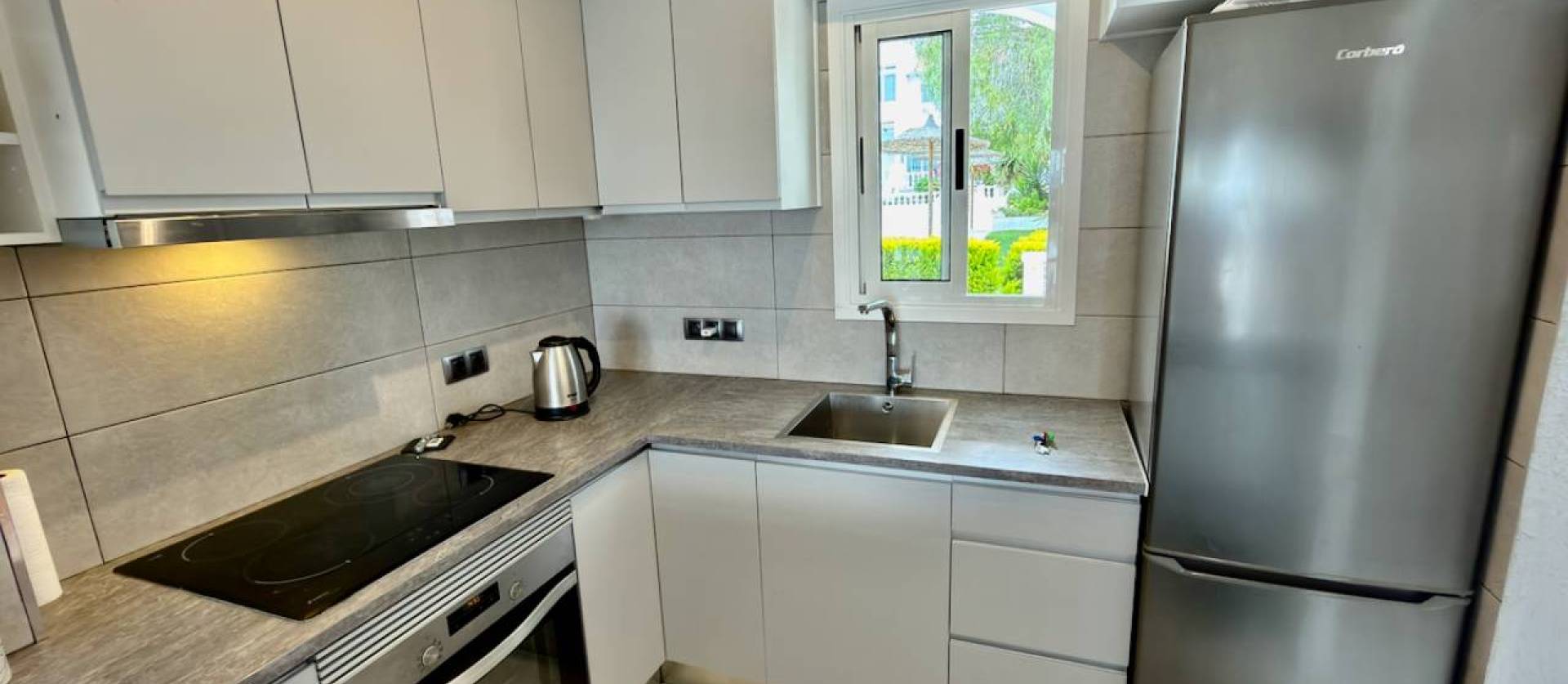 Venta - Villa - Ciudad Quesada