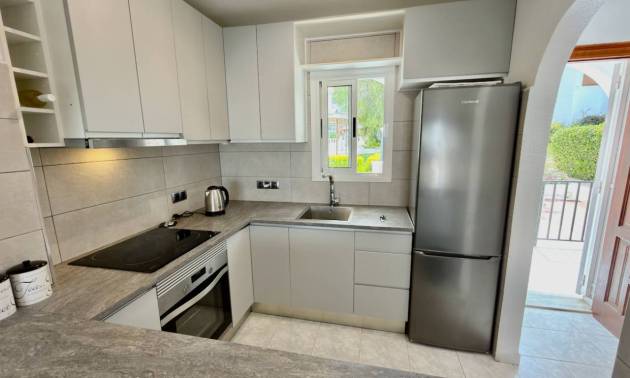 Venta - Villa - Ciudad Quesada