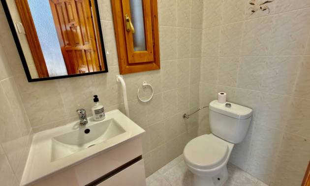 Venta - Villa - Ciudad Quesada