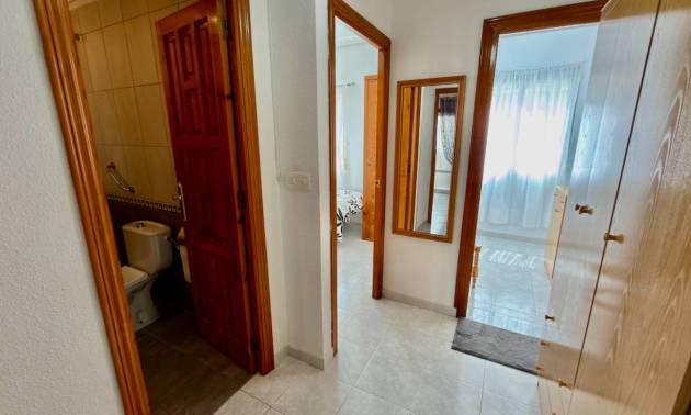 Venta - Villa - Ciudad Quesada