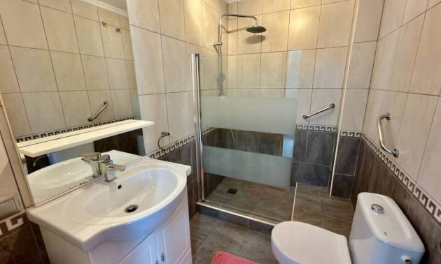Venta - Villa - Ciudad Quesada