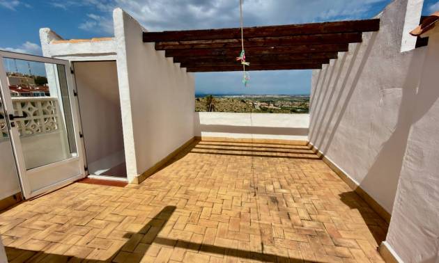 Venta - Villa - Ciudad Quesada