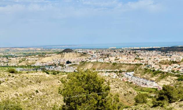 Venta - Villa - Ciudad Quesada