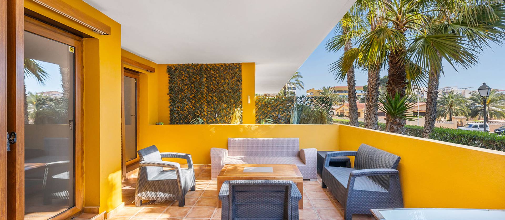 Sale - Apartment - Torrevieja - Punta Prima