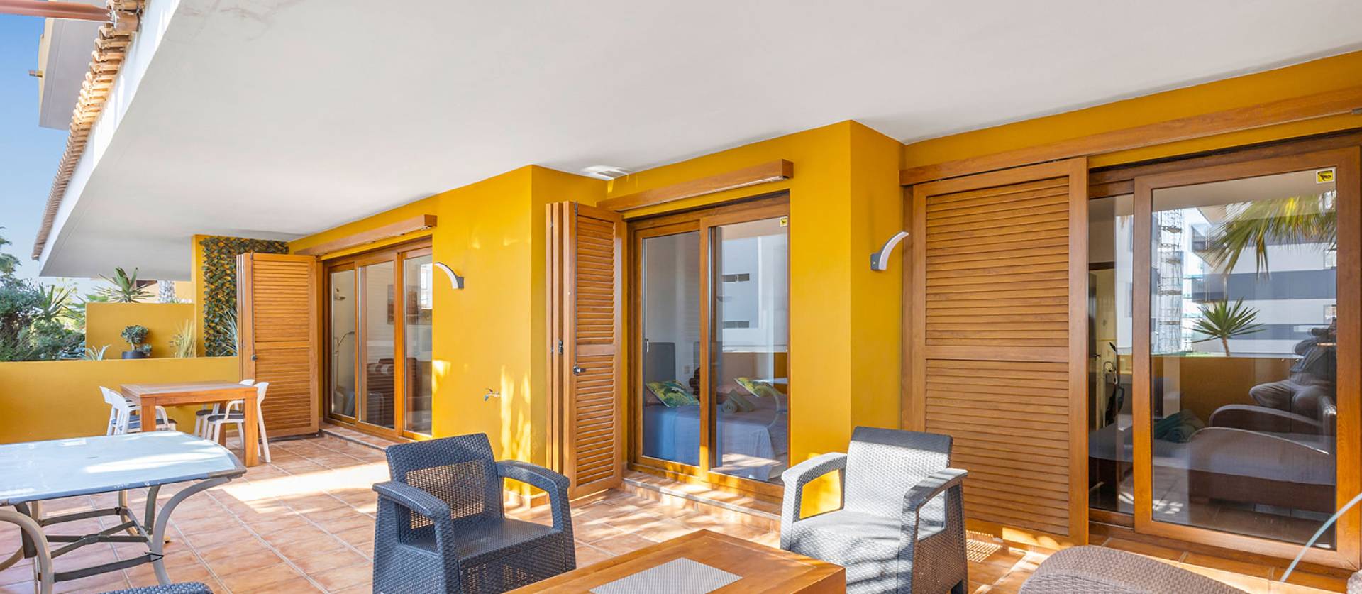Sale - Apartment - Torrevieja - Punta Prima