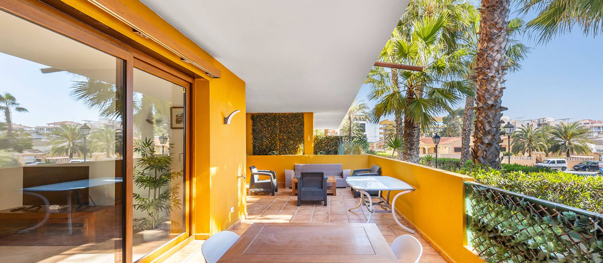 Sale - Apartment - Torrevieja - Punta Prima