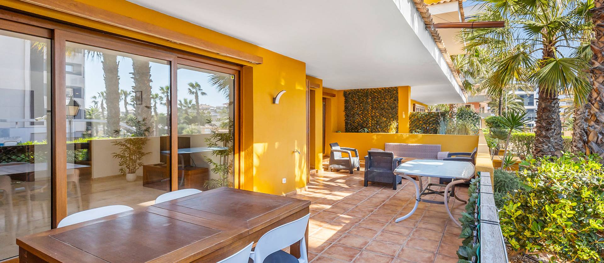 Sale - Apartment - Torrevieja - Punta Prima