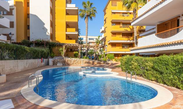 Sale - Apartment - Torrevieja - Punta Prima