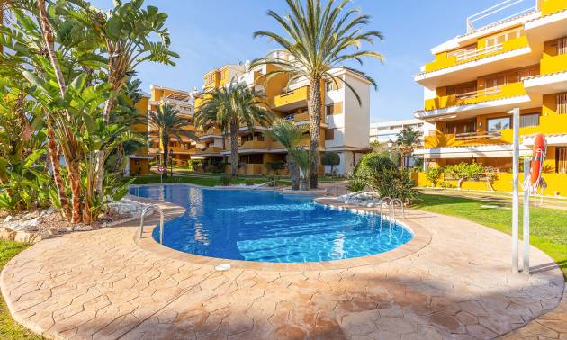 Sale - Apartment - Torrevieja - Punta Prima