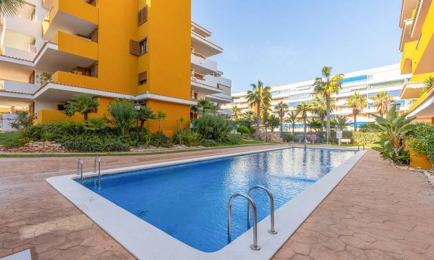 Sale - Apartment - Torrevieja - Punta Prima