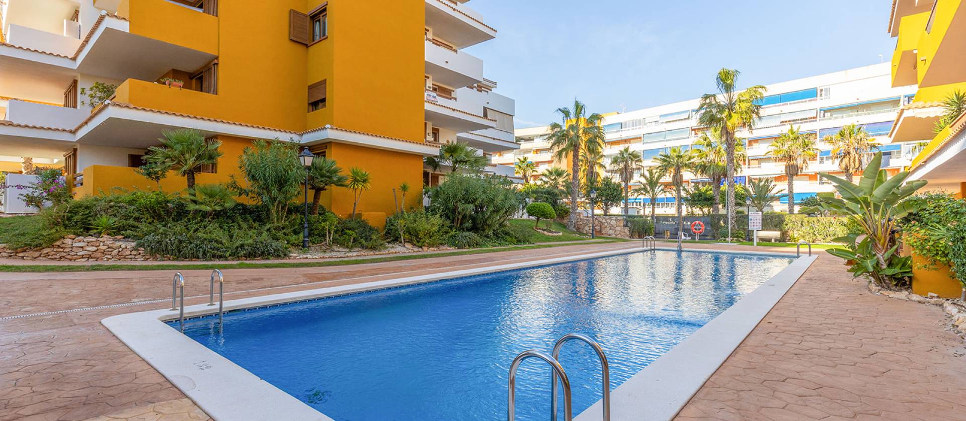 Sale - Apartment - Torrevieja - Punta Prima