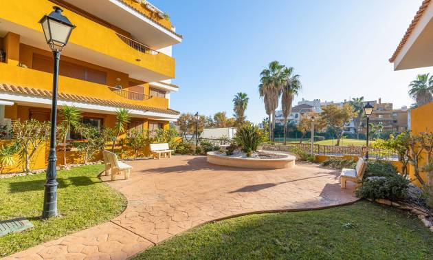 Sale - Apartment - Torrevieja - Punta Prima