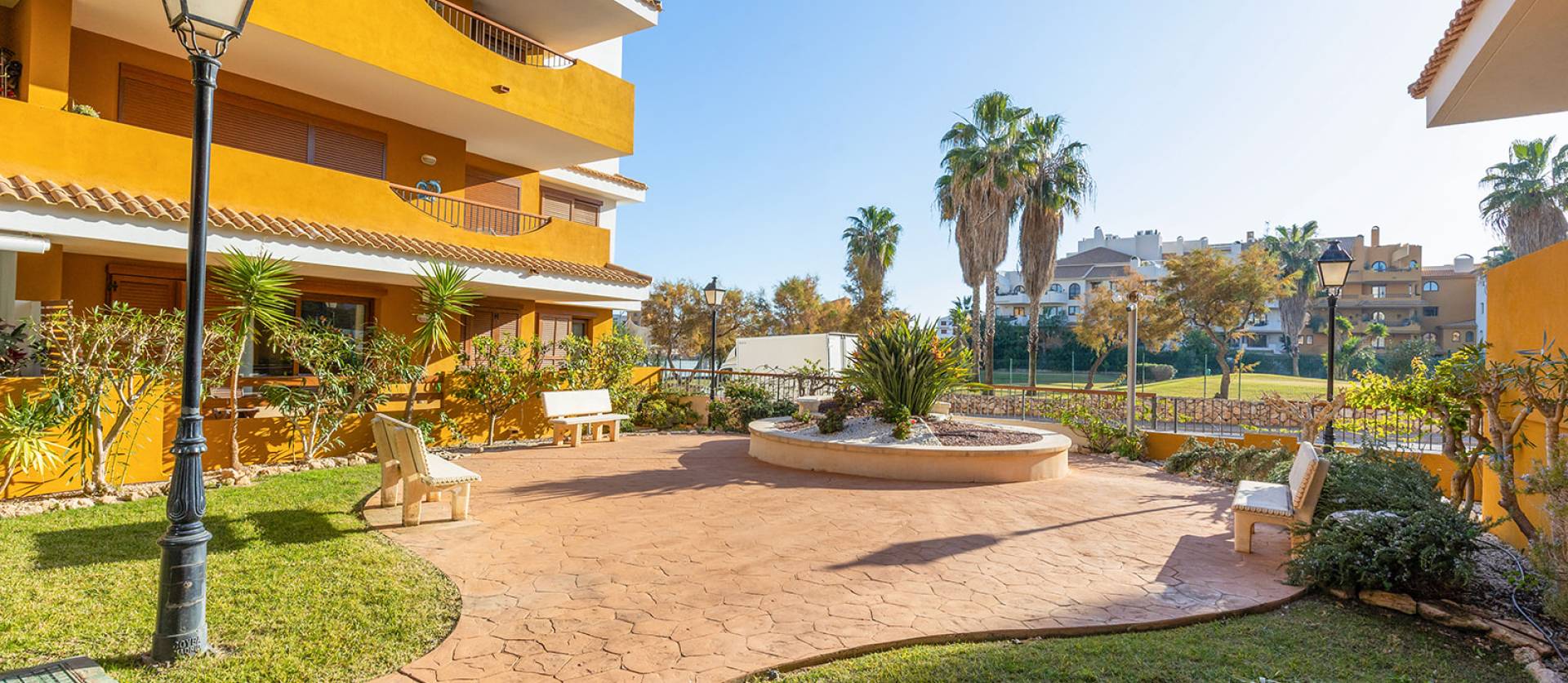 Sale - Apartment - Torrevieja - Punta Prima