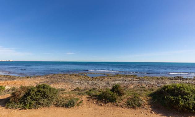 Sale - Apartment - Torrevieja - Punta Prima