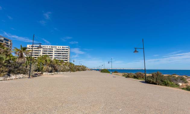 Sale - Apartment - Torrevieja - Punta Prima