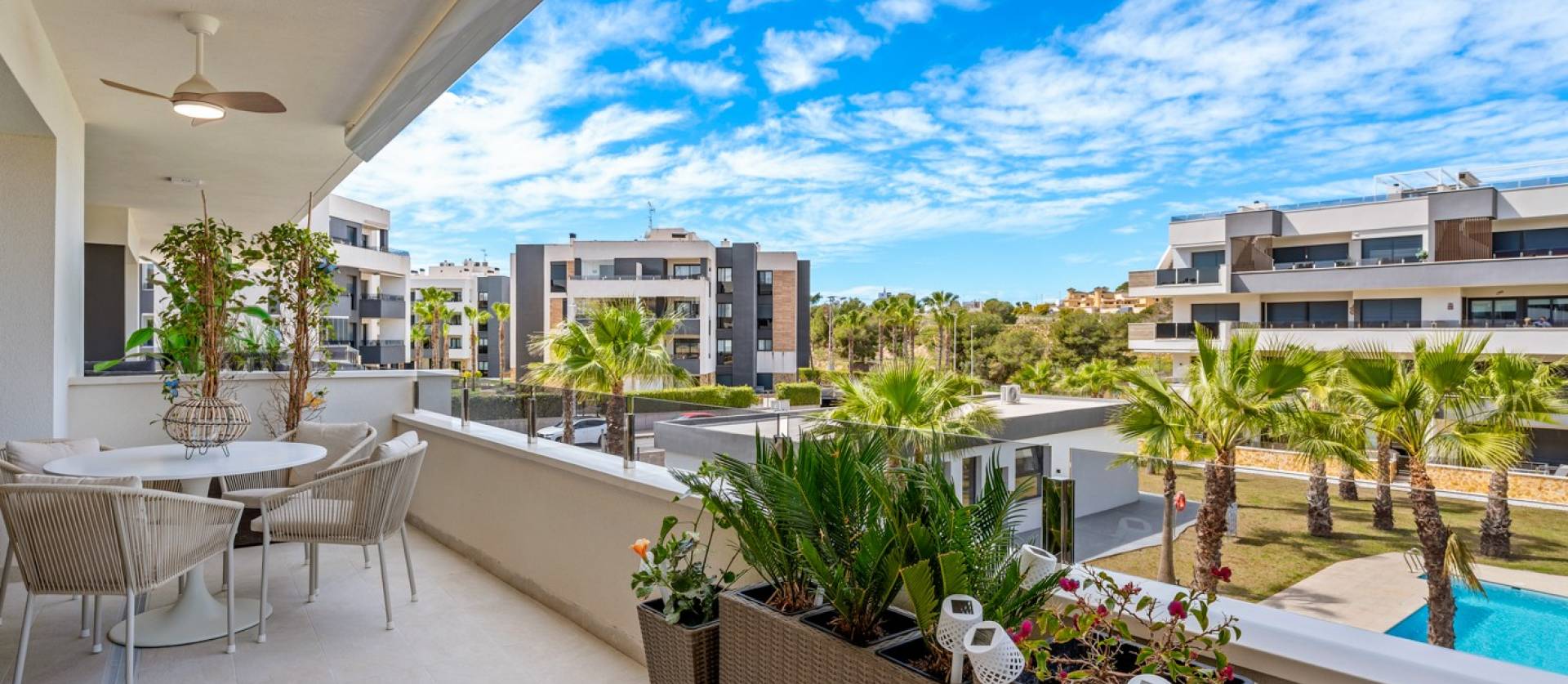 Sale - Apartments - Orihuela Costa - Los Altos