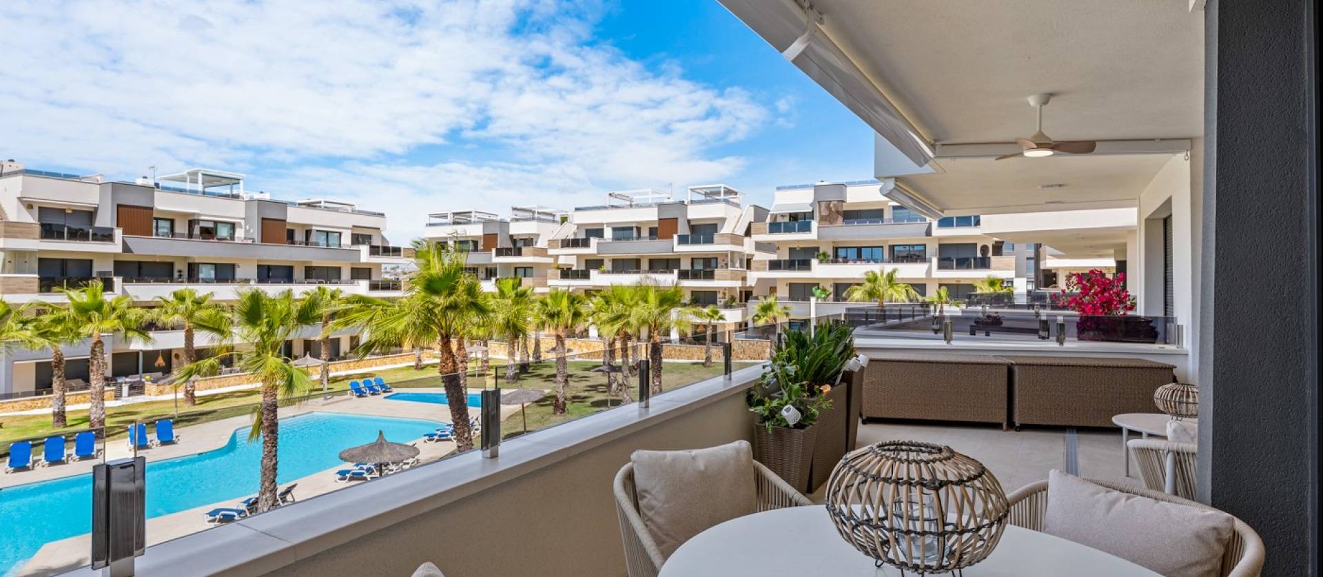 Sale - Apartments - Orihuela Costa - Los Altos