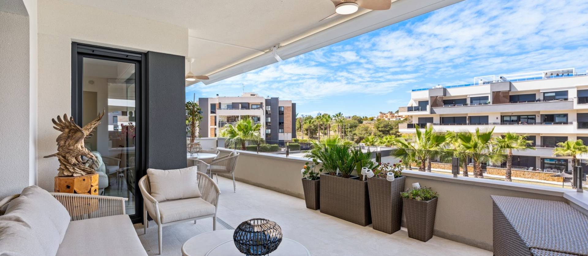 Sale - Apartments - Orihuela Costa - Los Altos