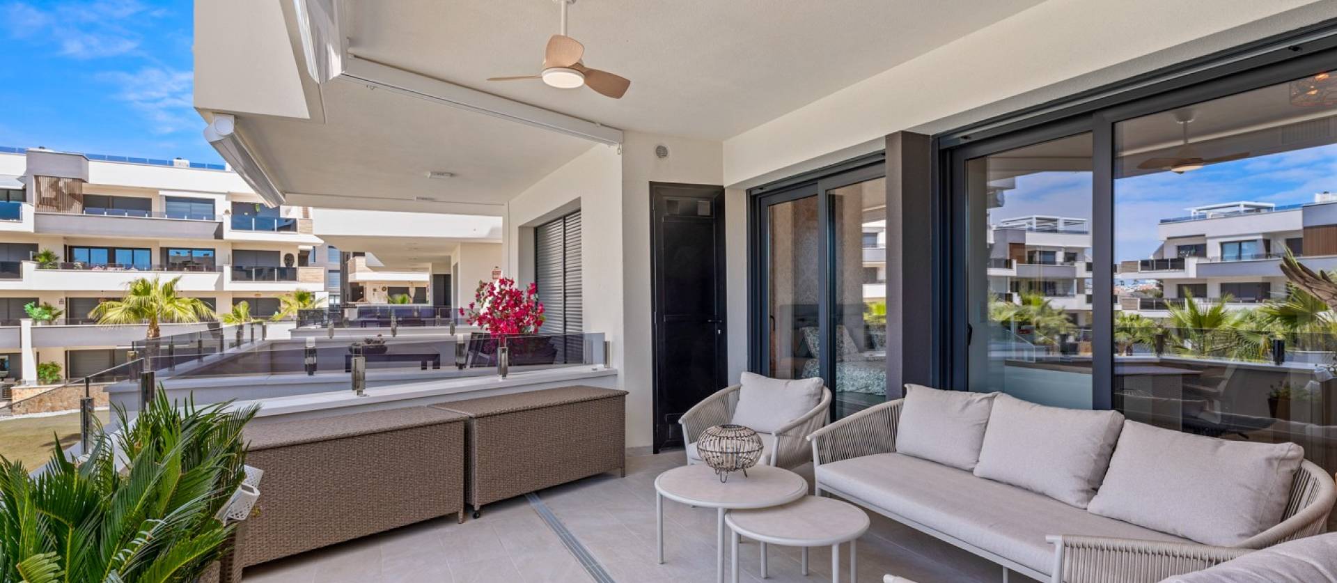 Sale - Apartments - Orihuela Costa - Los Altos