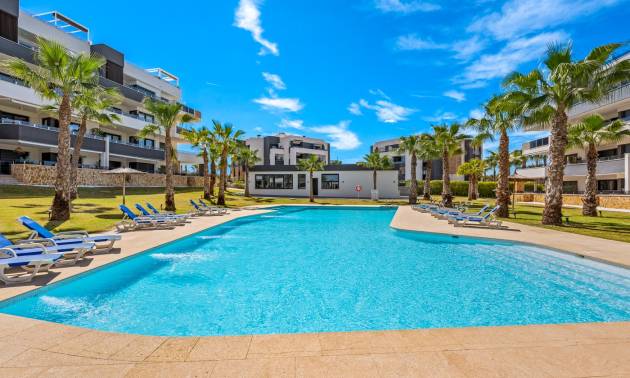 Sale - Apartments - Orihuela Costa - Los Altos