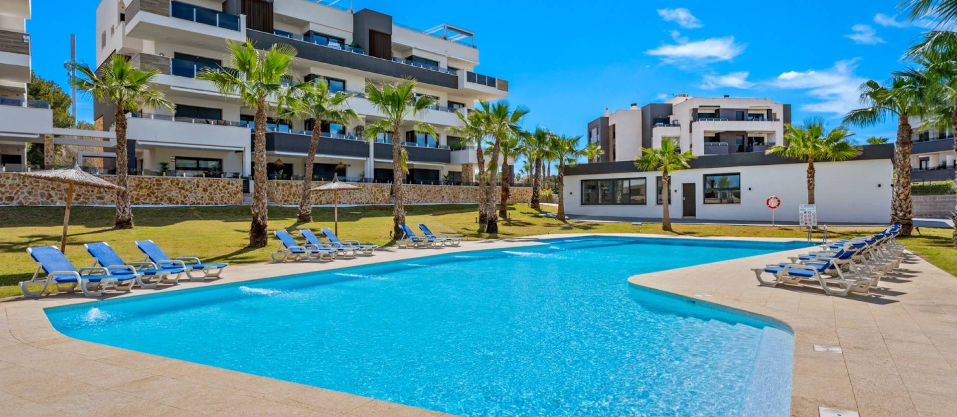 Sale - Apartments - Orihuela Costa - Los Altos