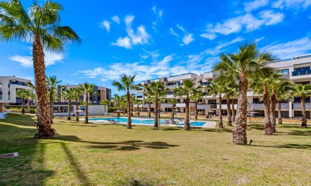 Sale - Apartments - Orihuela Costa - Los Altos