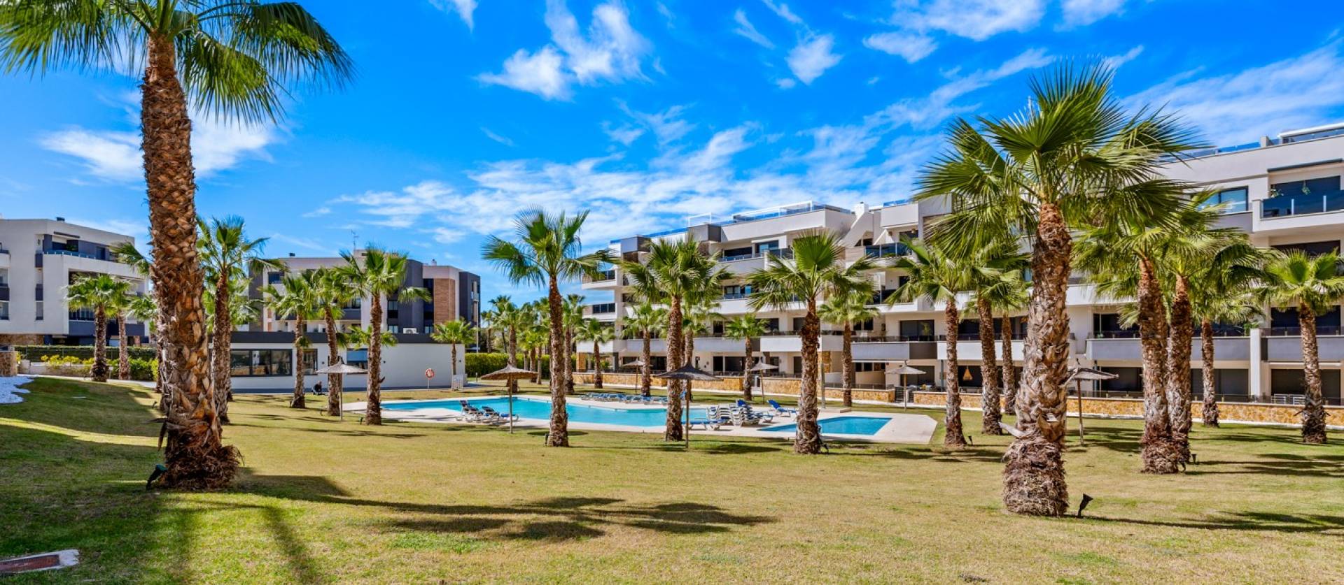 Sale - Apartments - Orihuela Costa - Los Altos
