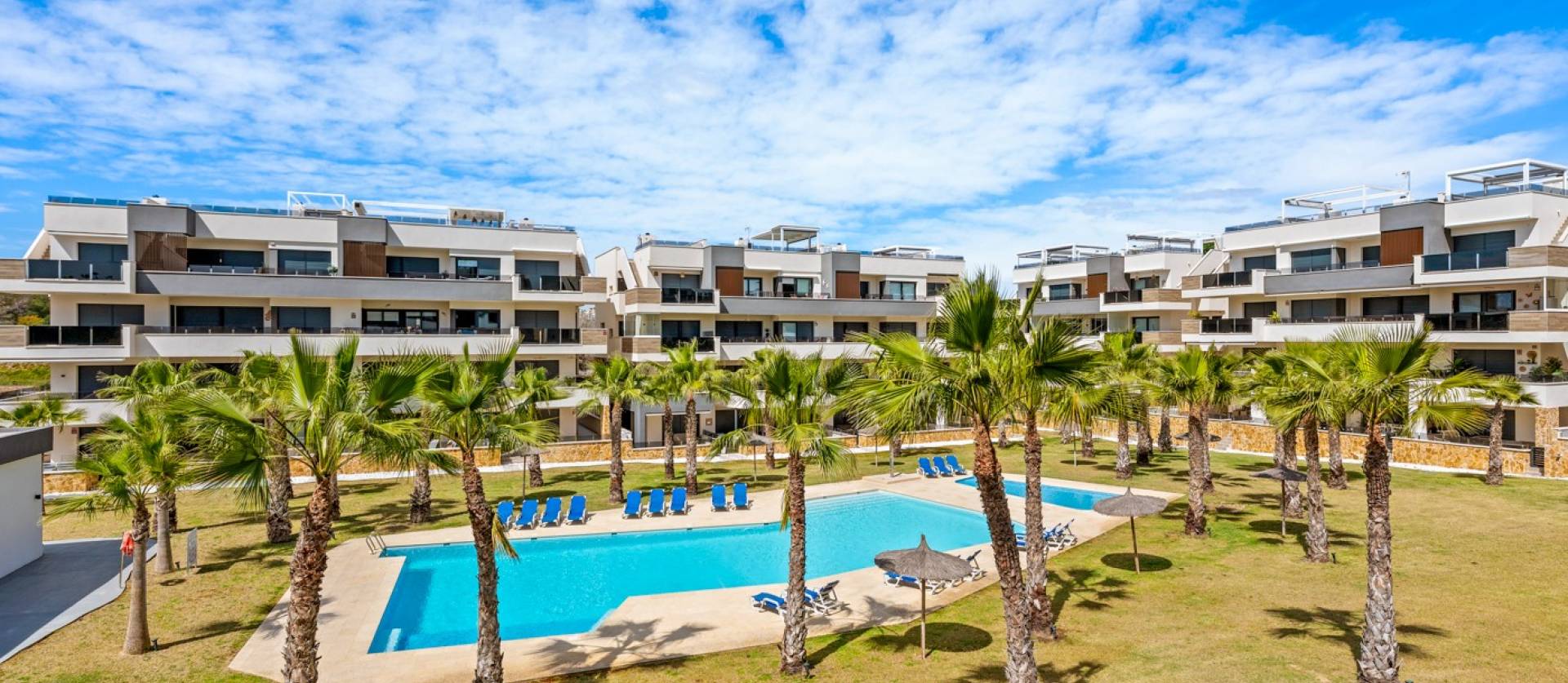 Sale - Apartments - Orihuela Costa - Los Altos