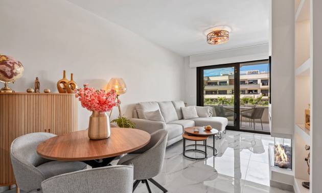 Sale - Apartments - Orihuela Costa - Los Altos
