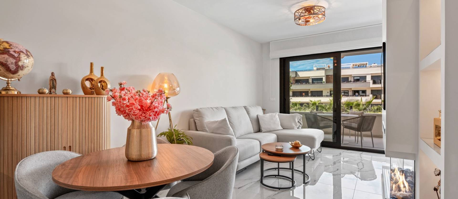 Sale - Apartments - Orihuela Costa - Los Altos