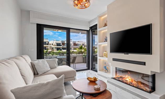Sale - Apartments - Orihuela Costa - Los Altos