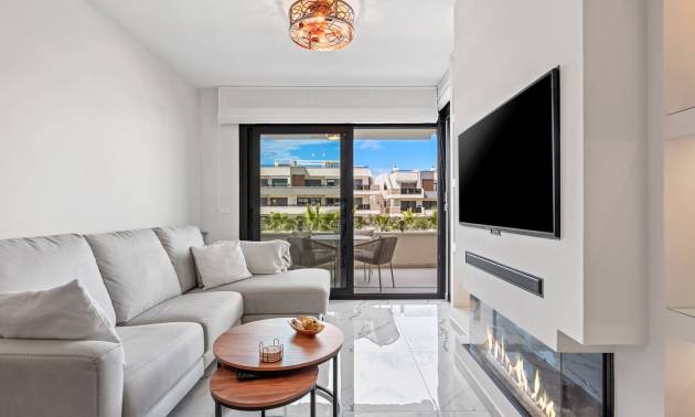 Sale - Apartments - Orihuela Costa - Los Altos