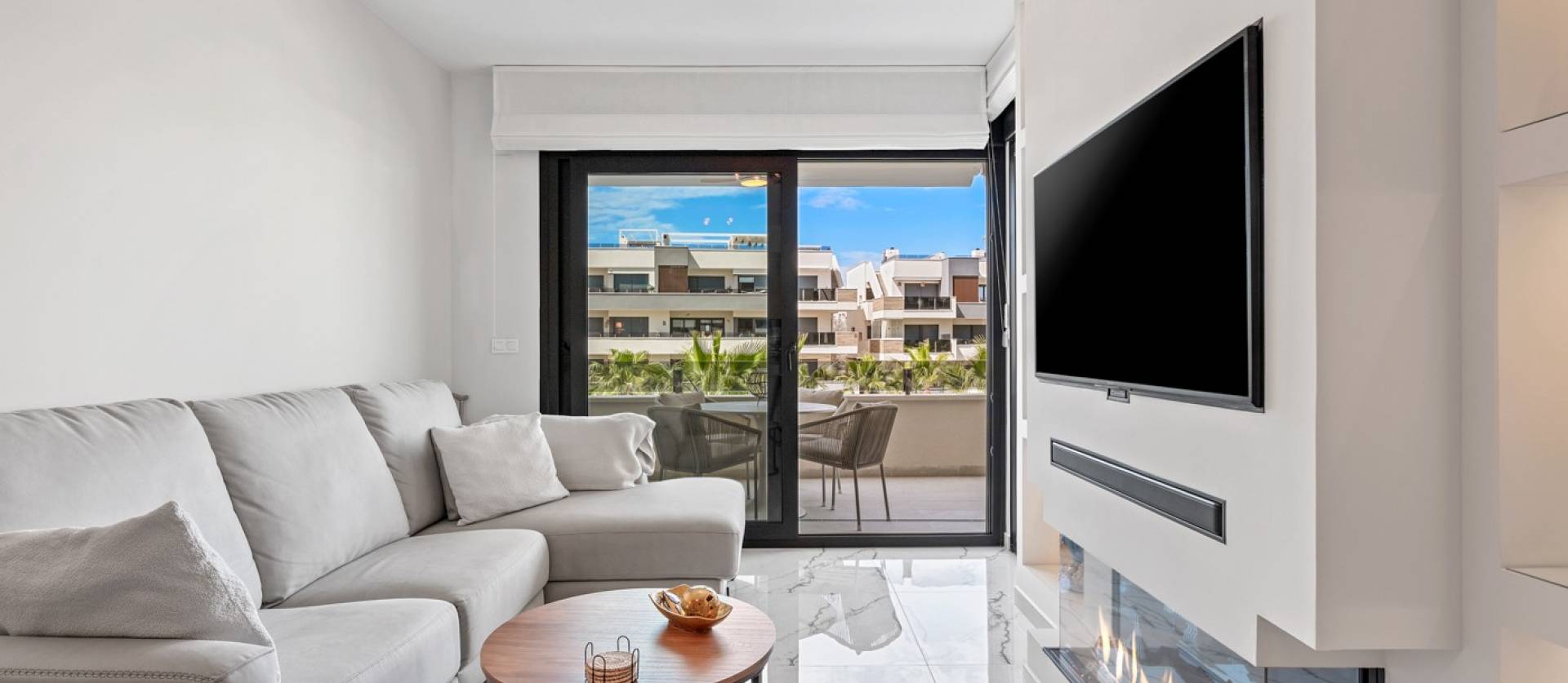 Sale - Apartments - Orihuela Costa - Los Altos