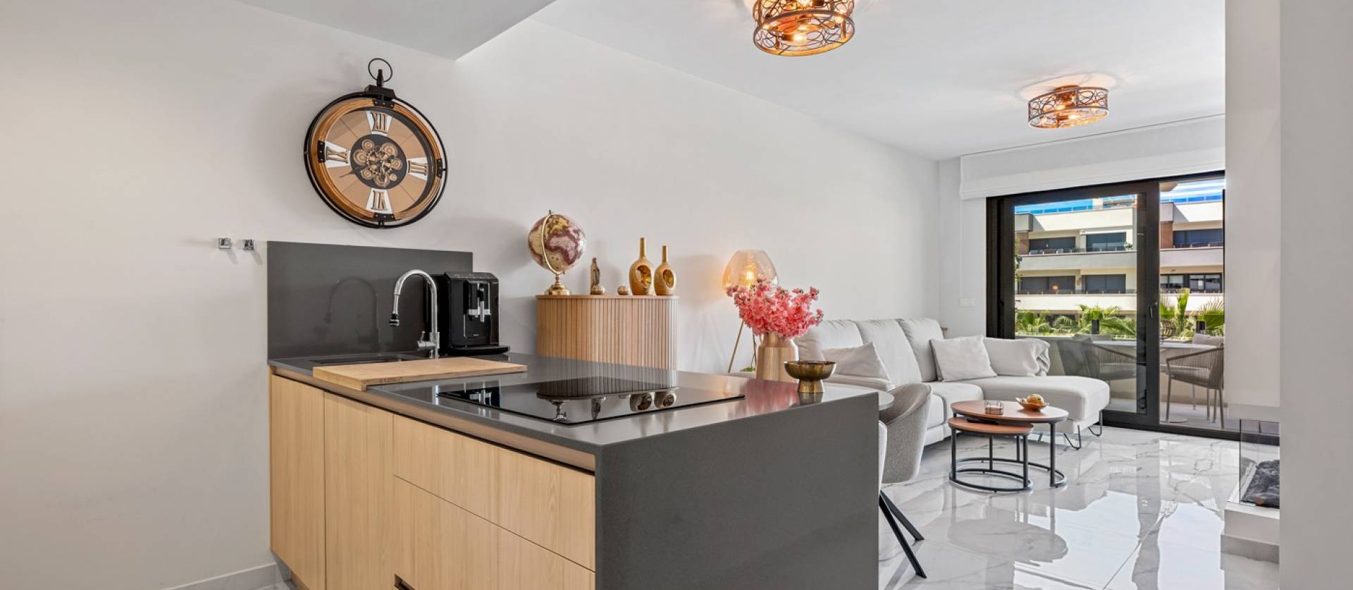 Sale - Apartments - Orihuela Costa - Los Altos