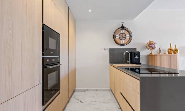 Sale - Apartments - Orihuela Costa - Los Altos